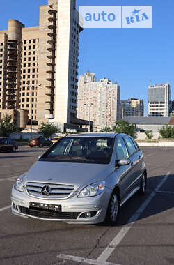 Хэтчбек Mercedes-Benz B-Class 2006 в Киеве