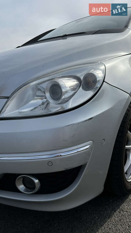 Хэтчбек Mercedes-Benz B-Class 2009 в Киеве