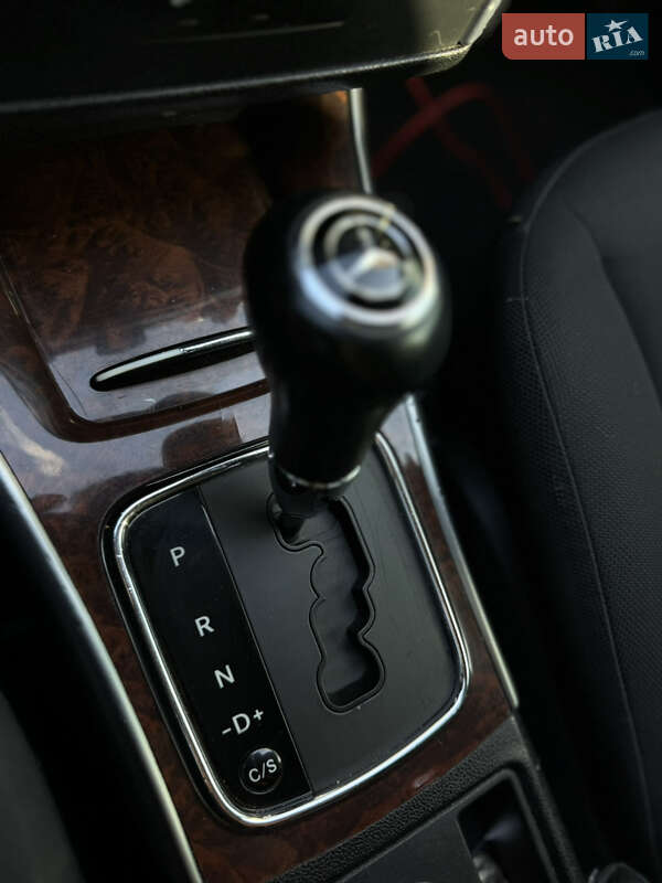 Хетчбек Mercedes-Benz B-Class 2007 в Івано-Франківську фото 3 Хетчбек Mercedes-Benz B-Class 2007 в Івано-Франківську