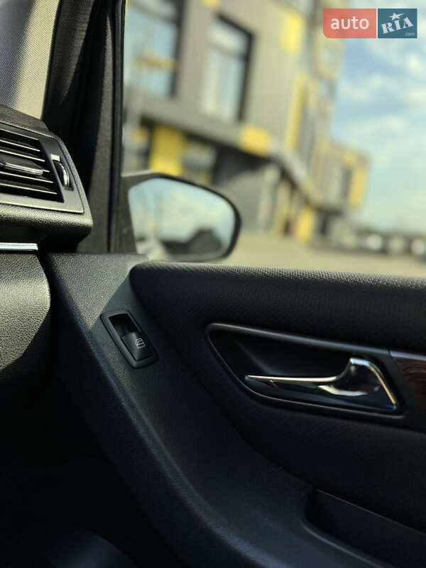 Хетчбек Mercedes-Benz B-Class 2007 в Івано-Франківську фото 7 Хетчбек Mercedes-Benz B-Class 2007 в Івано-Франківську