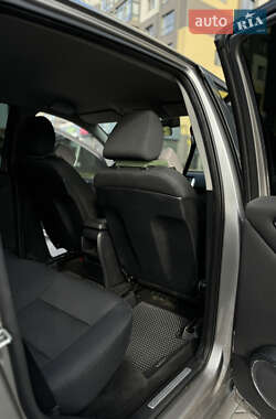 Хэтчбек Mercedes-Benz B-Class 2007 в 