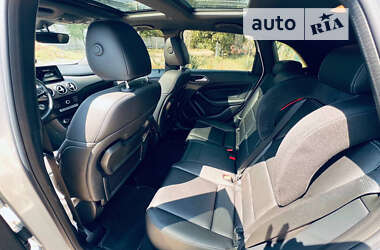 Хэтчбек Mercedes-Benz B-Class 2015 в 