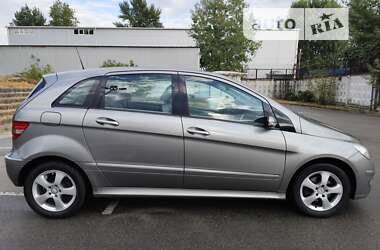 Хэтчбек Mercedes-Benz B-Class 2007 в Киеве