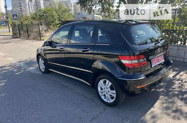 Хэтчбек Mercedes-Benz B-Class 2007 в Запорожье