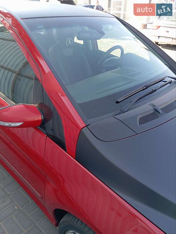 Хетчбек Mercedes-Benz B-Class 2007 в Чернігові
