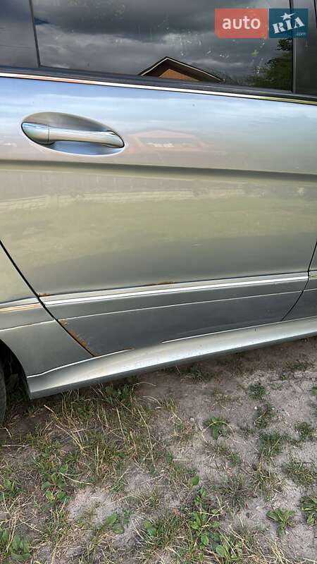 Хетчбек Mercedes-Benz B-Class 2007 в Києві
