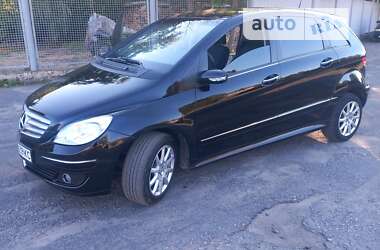 Хэтчбек Mercedes-Benz B-Class 2006 в Жмеринке