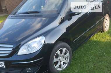 Хетчбек Mercedes-Benz B-Class 2006 в Луцьку