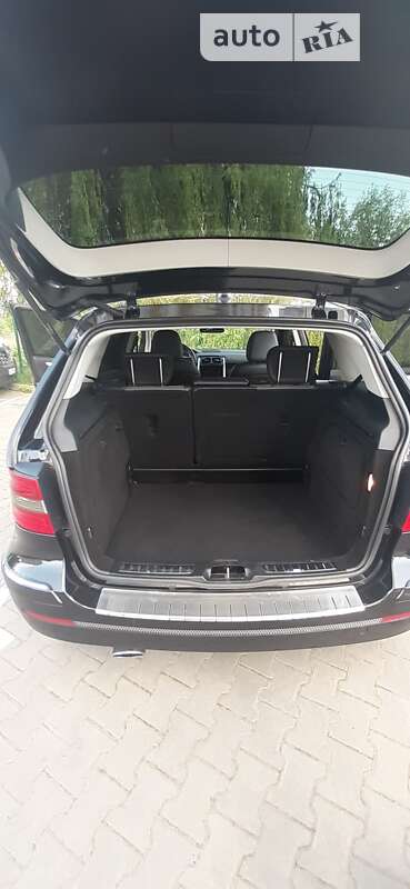 Хэтчбек Mercedes-Benz B-Class 2007 в Луцке