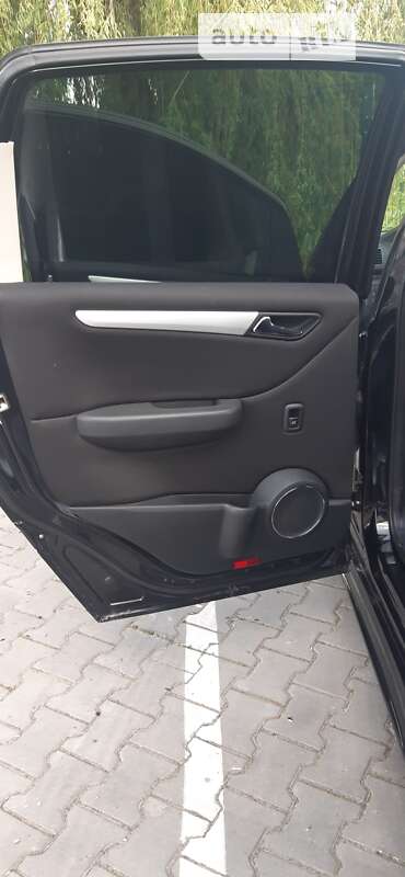 Хэтчбек Mercedes-Benz B-Class 2007 в Луцке