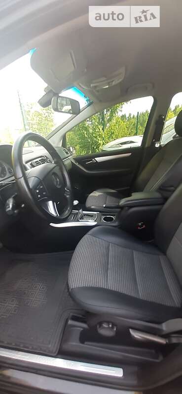 Хэтчбек Mercedes-Benz B-Class 2007 в Луцке