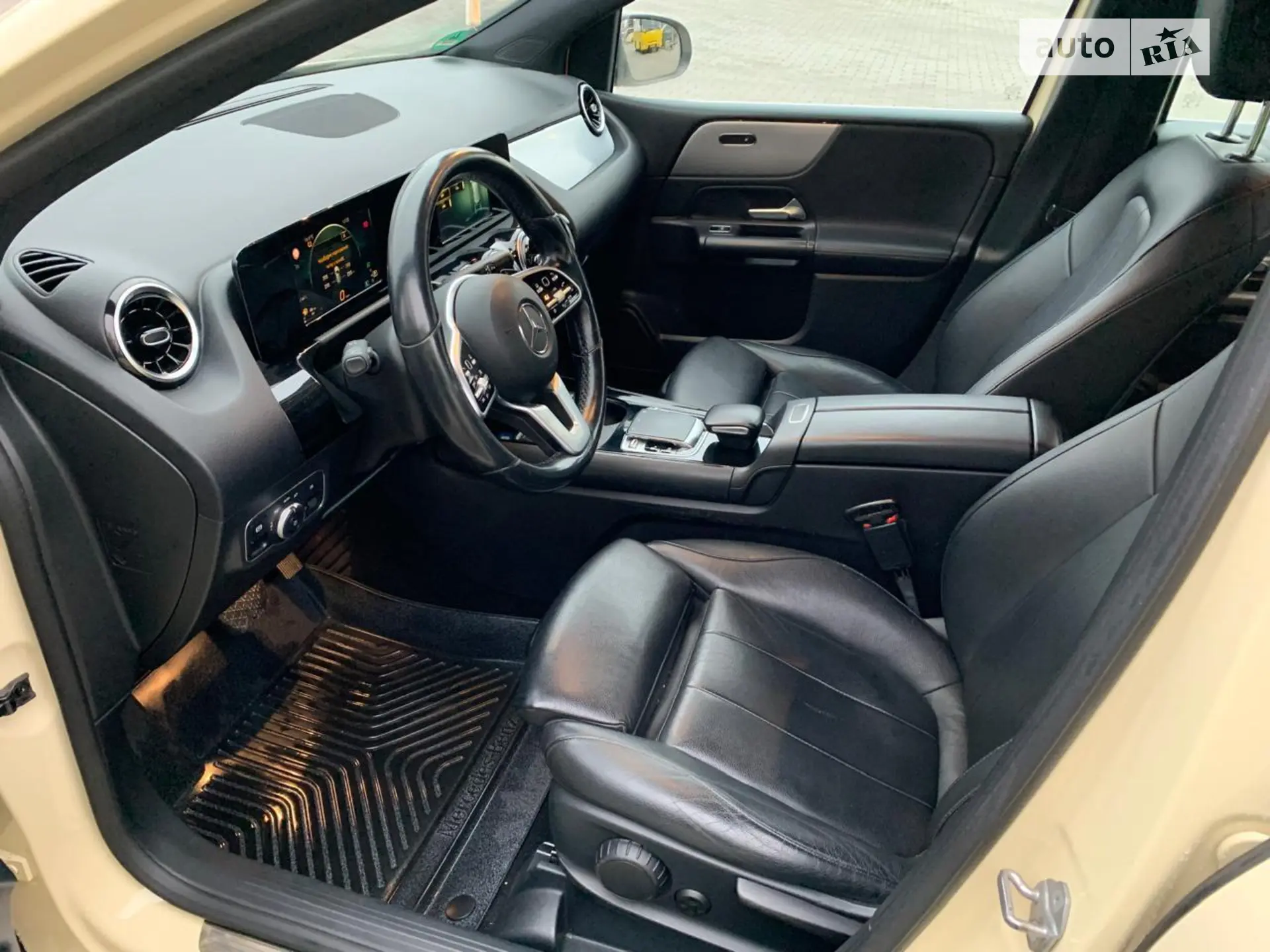 2019 Mercedes-Benz B-klasse - мініатюра 19