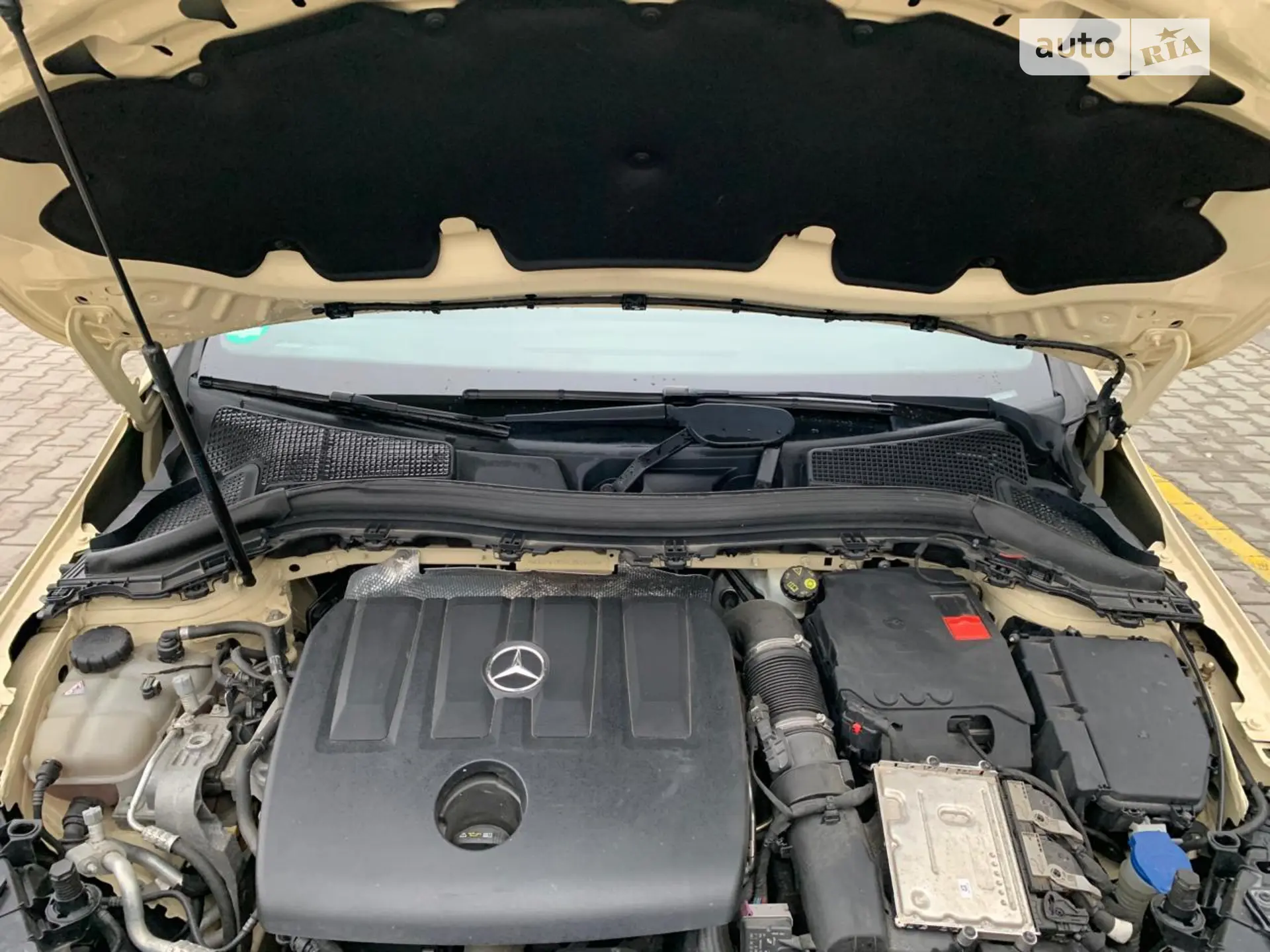 2019 Mercedes-Benz B-klasse - мініатюра 27