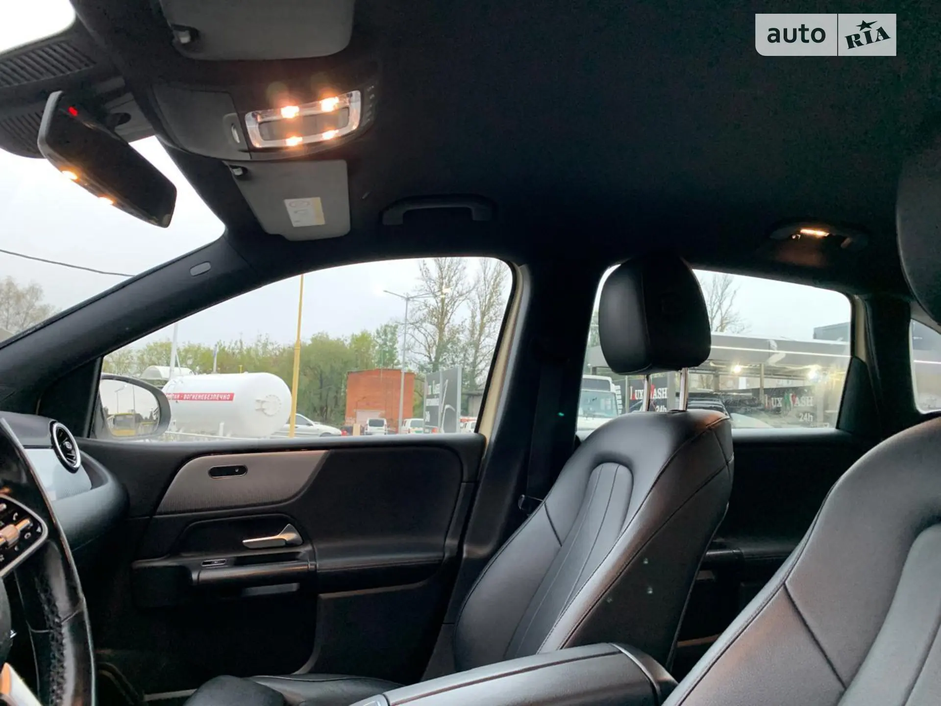 2019 Mercedes-Benz B-klasse - мініатюра 30
