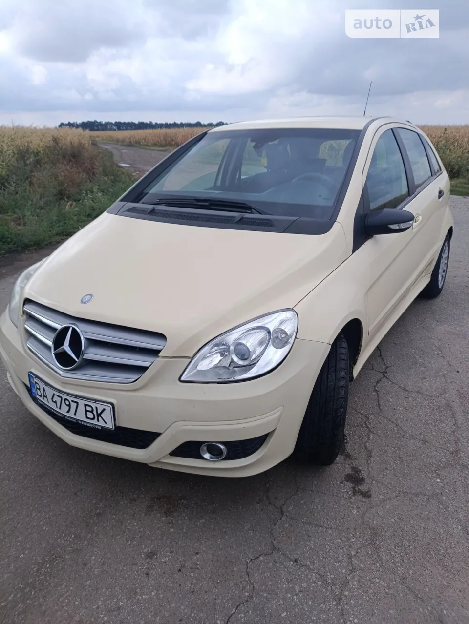 2010 Mercedes-Benz B-klasse - мініатюра 25