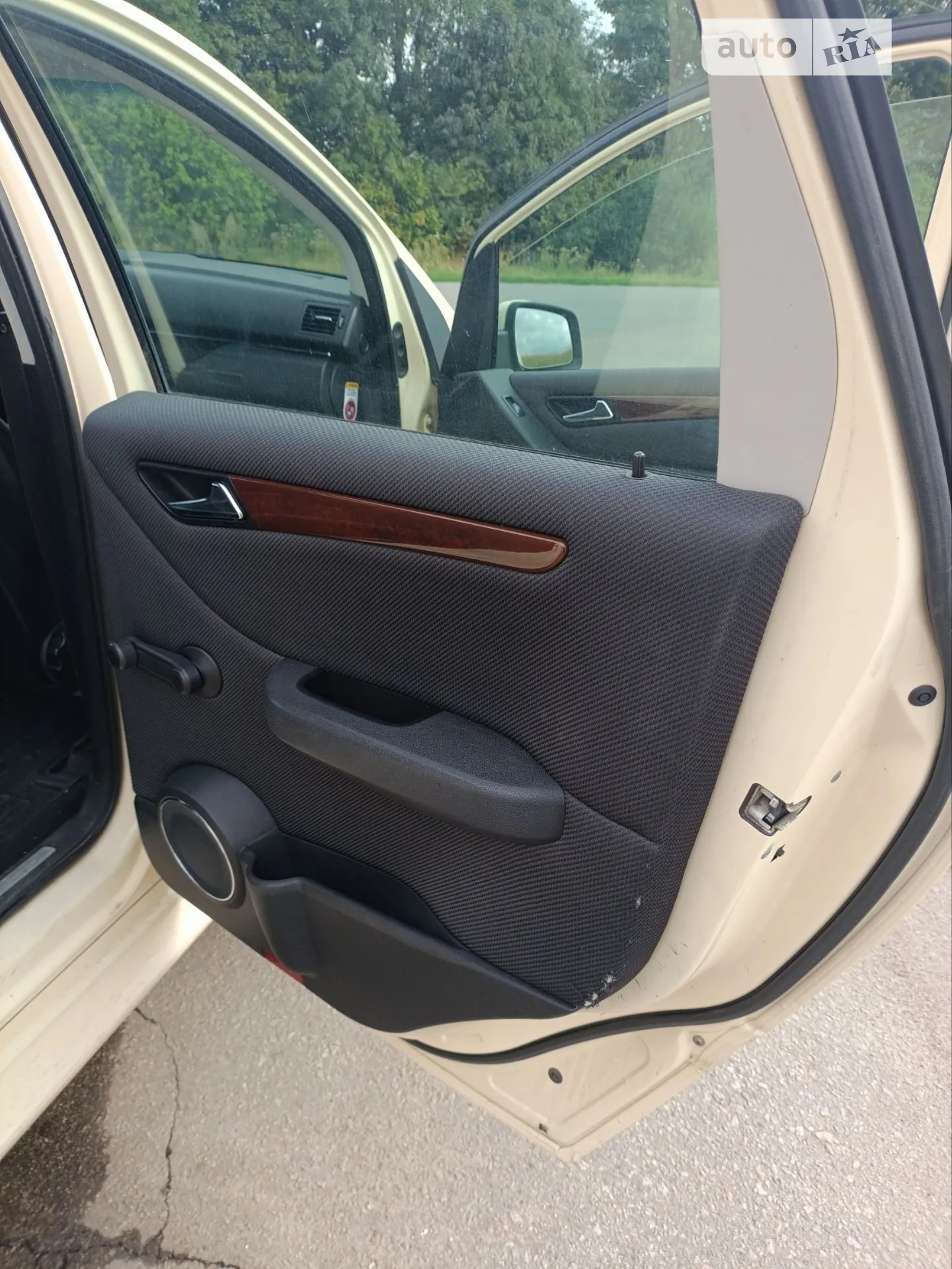 2010 Mercedes-Benz B-klasse - мініатюра 14