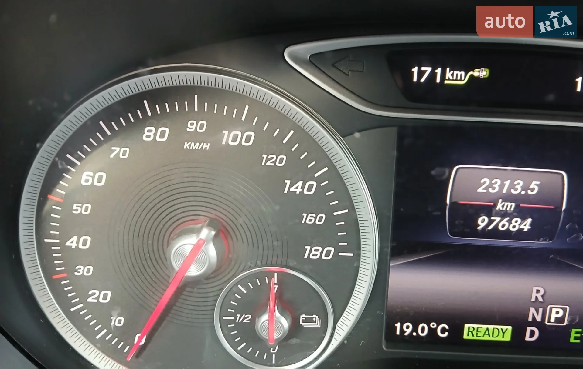 2014 Mercedes-Benz B-klasse - мініатюра 17