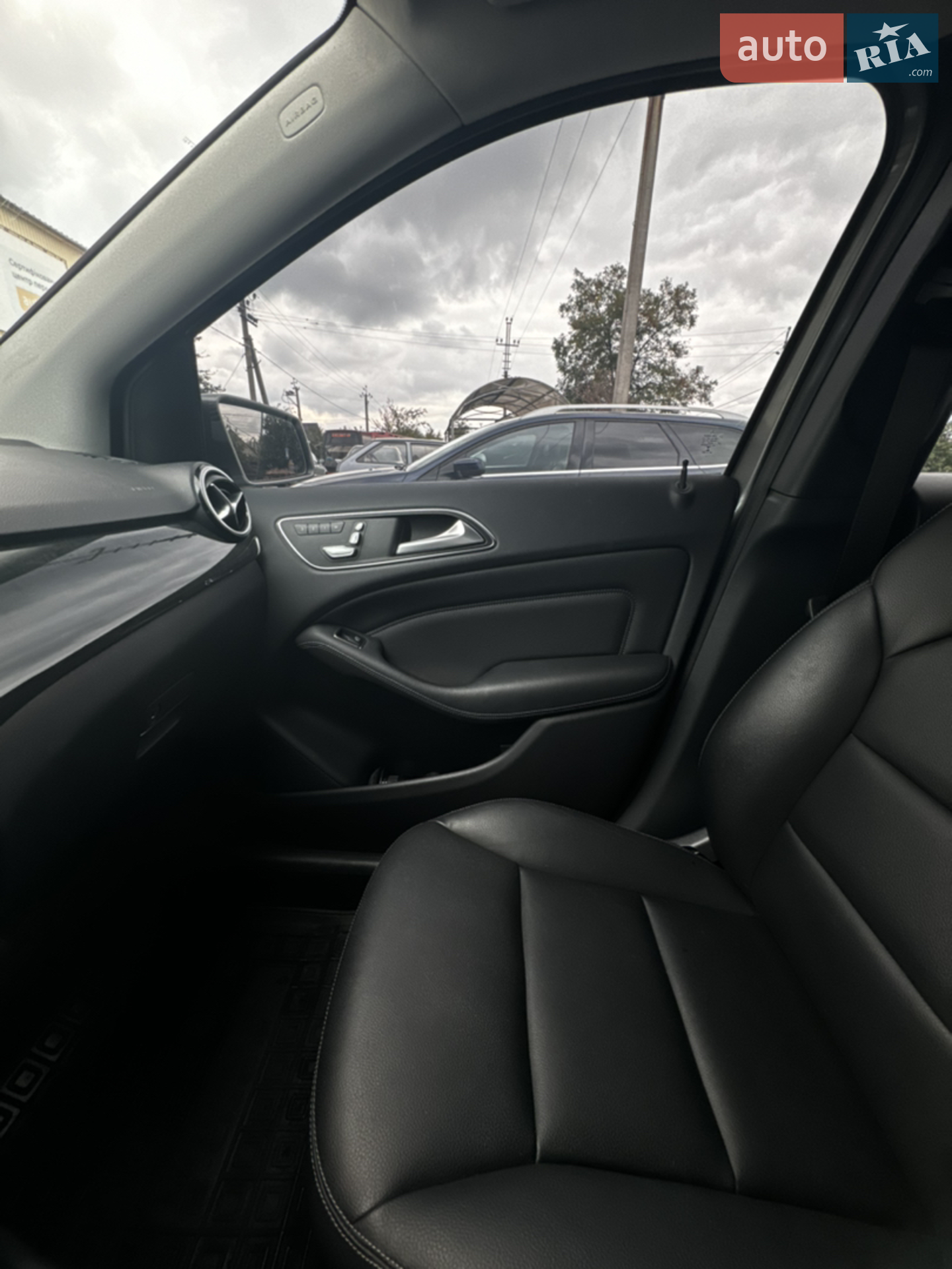 2015 Mercedes-Benz B-klasse - мініатюра 20