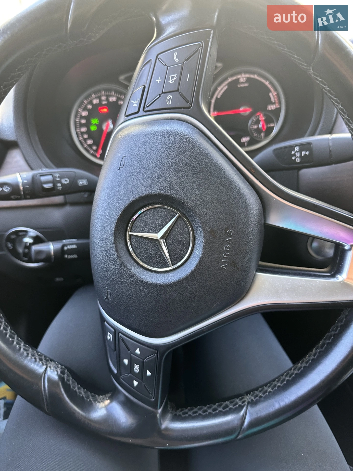 2015 Mercedes-Benz B-klasse - мініатюра 8