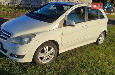 Хетчбек Mercedes-Benz B-Class 2008 в Ніжині