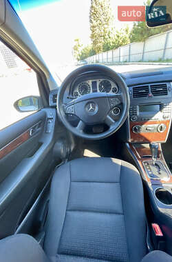 Хетчбек Mercedes-Benz B-Class 2007 в Луцьку