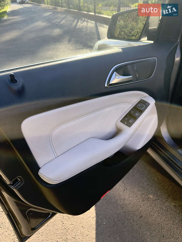 Хэтчбек Mercedes-Benz B-Class 2016 в Одессе фото 14 Хэтчбек Mercedes-Benz B-Class 2016 в Одессе