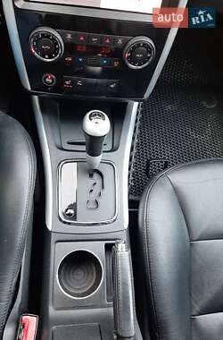 Хэтчбек Mercedes-Benz B-Class 2006 в 