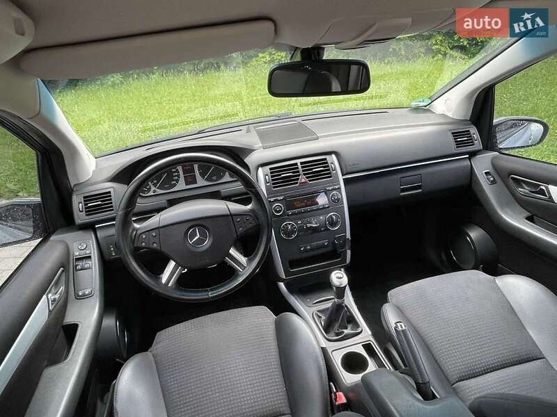 Хетчбек Mercedes-Benz B-Class 2005 в Яремчі