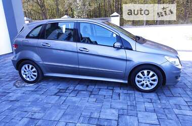 Хэтчбек Mercedes-Benz B-Class 2006 в Виннице