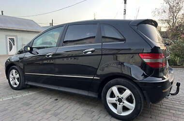 Хетчбек Mercedes-Benz B-Class 2006 в Чернівцях