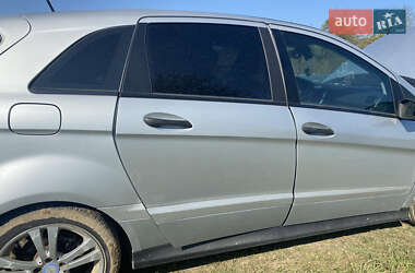Хэтчбек Mercedes-Benz B-Class 2008 в 