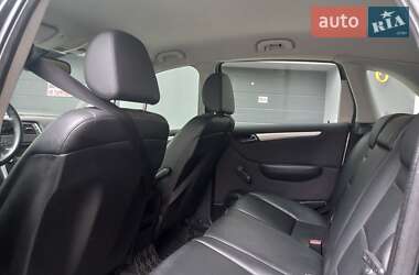 Хэтчбек Mercedes-Benz B-Class 2009 в Ивано-Франковске