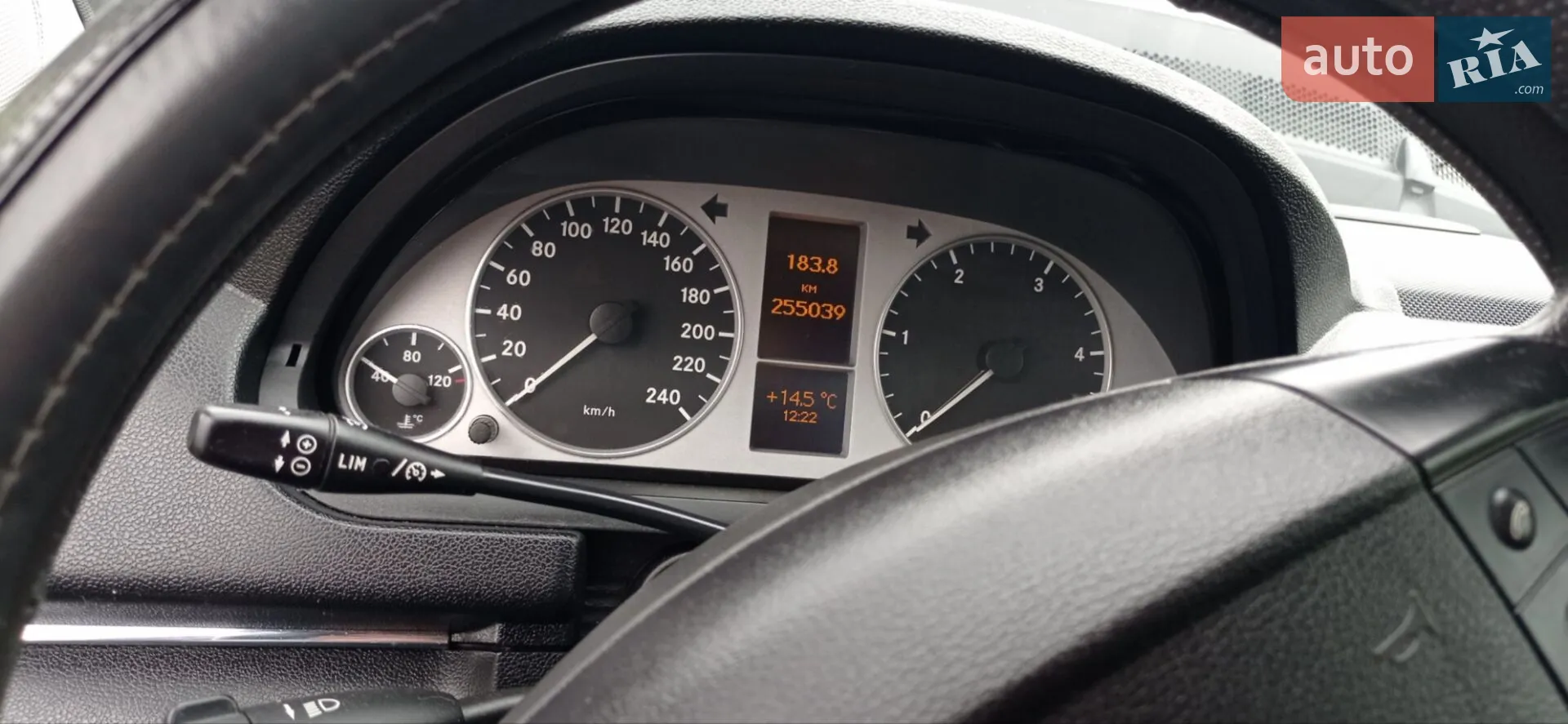 2011 Mercedes-Benz B-klasse - мініатюра 15