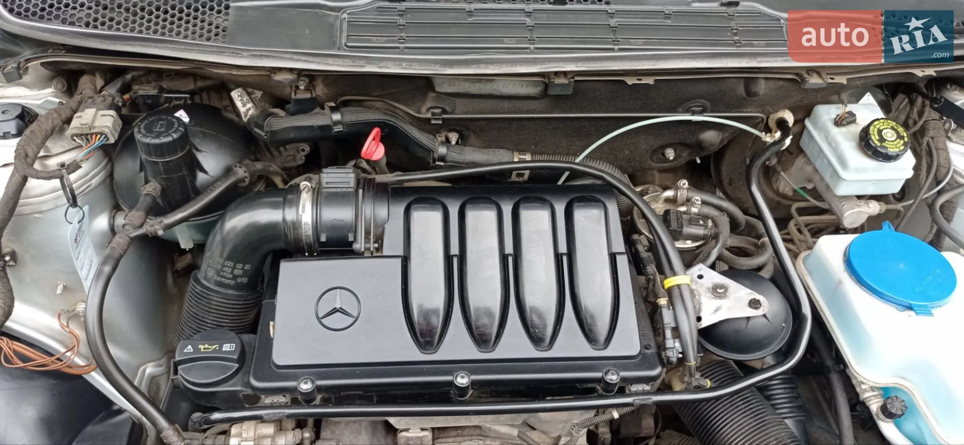 2011 Mercedes-Benz B-klasse - мініатюра 20
