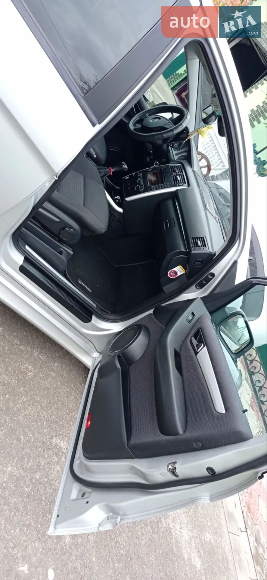 2011 Mercedes-Benz B-klasse - мініатюра 23