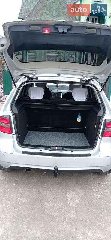 Хэтчбек Mercedes-Benz B-Class 2011 в Новоселице