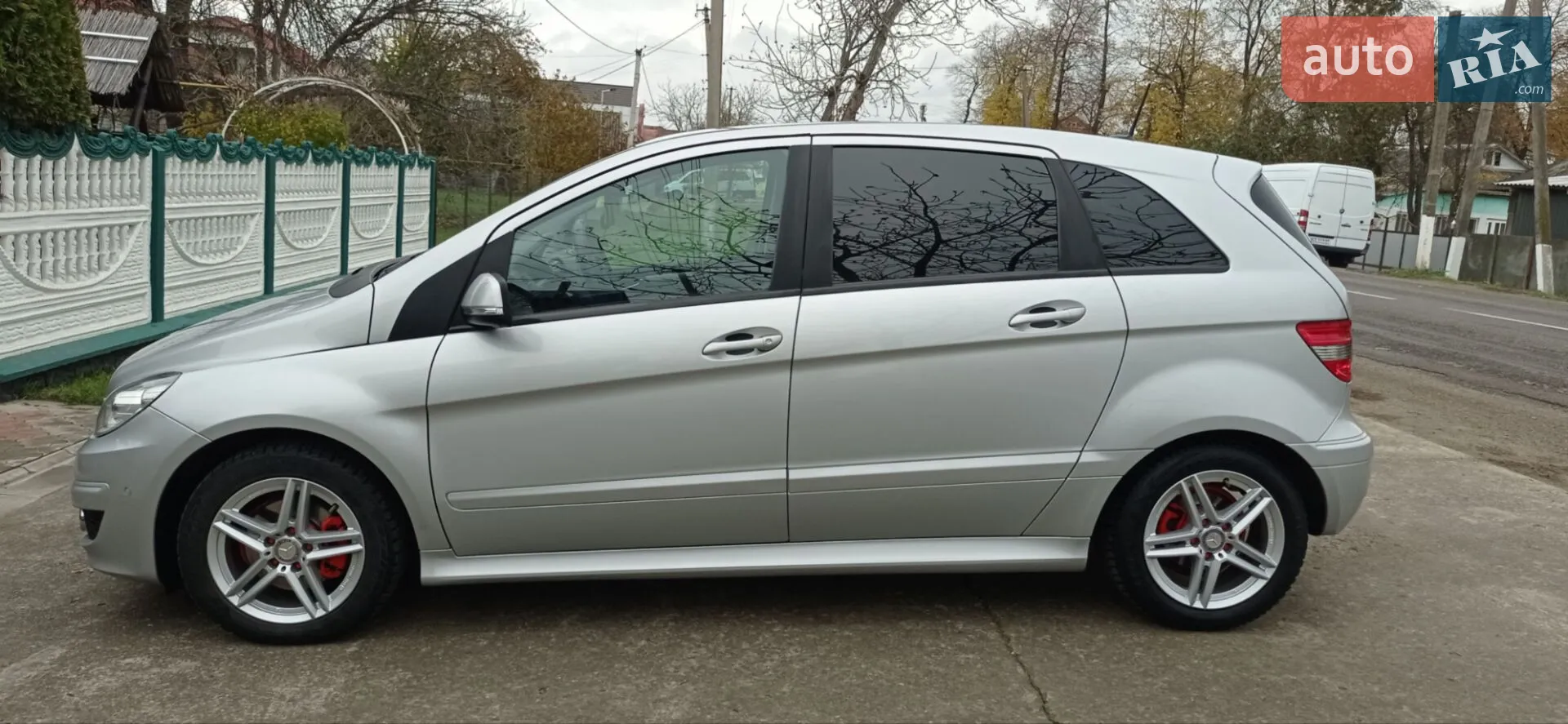 2011 Mercedes-Benz B-klasse - мініатюра 42