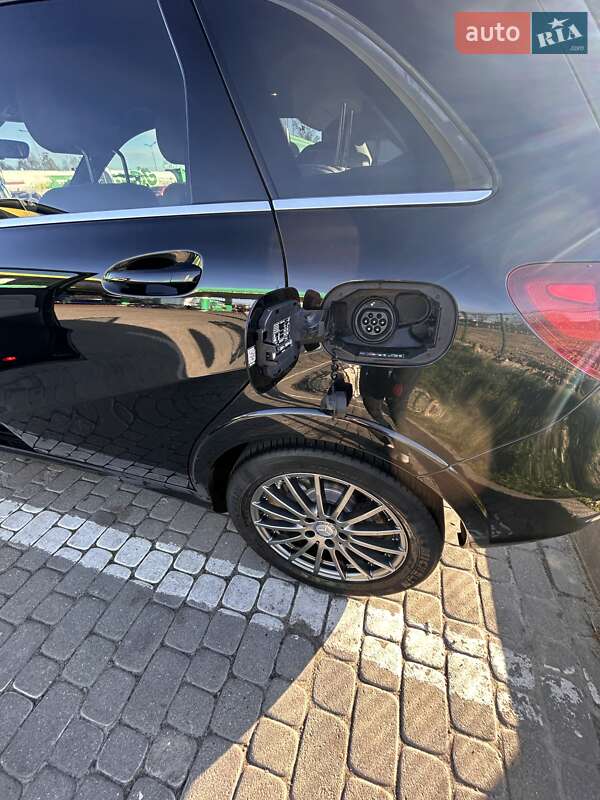 Хэтчбек Mercedes-Benz B-Class 2015 в Солонке