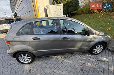 Хэтчбек Mercedes-Benz B-Class 2007 в Львове