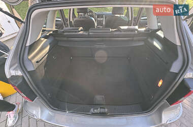 Хэтчбек Mercedes-Benz B-Class 2007 в Львове