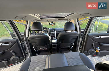 Хэтчбек Mercedes-Benz B-Class 2007 в Львове