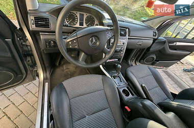 Хэтчбек Mercedes-Benz B-Class 2007 в Львове