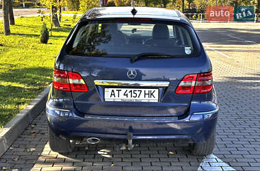 Хетчбек Mercedes-Benz B-Class 2008 в Івано-Франківську