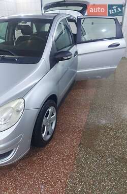 Хэтчбек Mercedes-Benz B-Class 2007 в Сумах