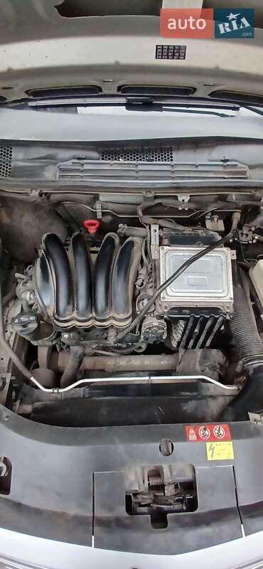 Хэтчбек Mercedes-Benz B-Class 2009 в Полтаве фото 17 Хэтчбек Mercedes-Benz B-Class 2009 в Полтаве