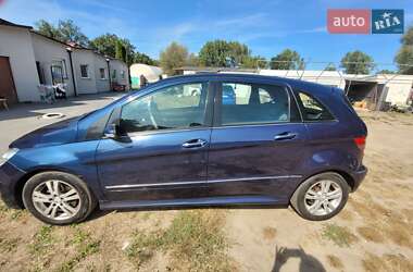 Хетчбек Mercedes-Benz B-Class 2006 в Хмельницькому