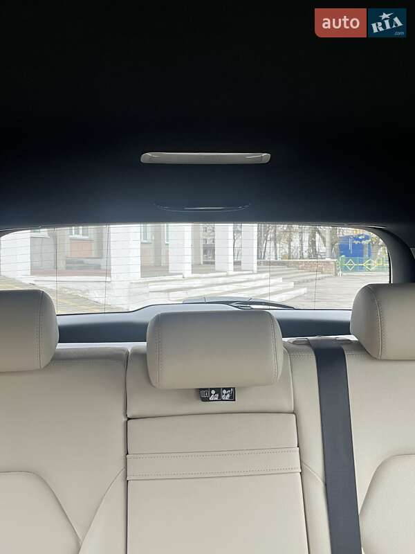 Хэтчбек Mercedes-Benz B-Class 2016 в Тернополе