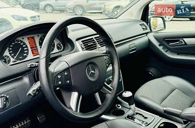 Хэтчбек Mercedes-Benz B-Class 2009 в Харькове