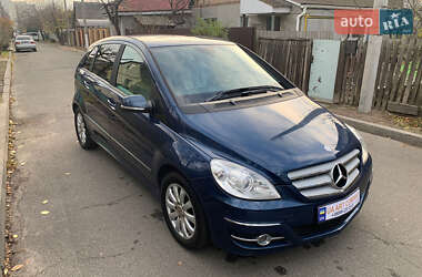 Хетчбек Mercedes-Benz B-Class 2011 в Києві