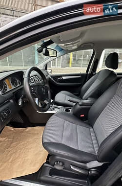 Хэтчбек Mercedes-Benz B-Class 2007 в 